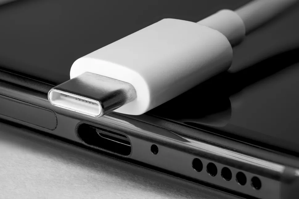 USB-C for iPhone 14 Pro
