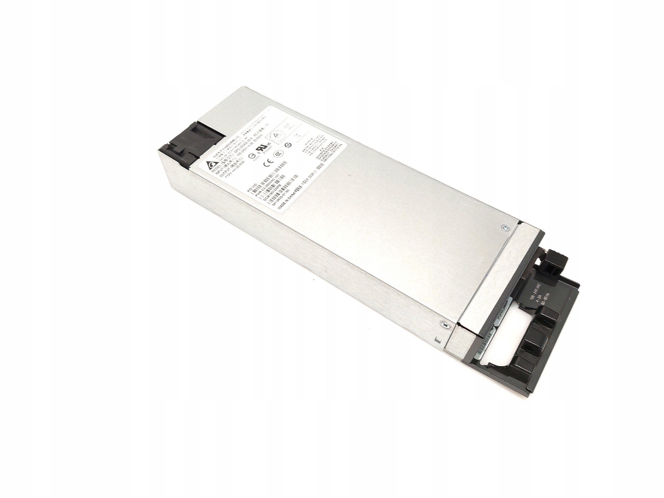 Zasilacz-Cisco-PWR-C2-250WAC-do-Catalyst-3650